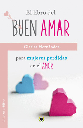 LIBRO DEL BUEN AMAR, EL