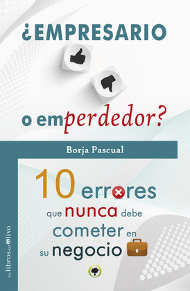 ¿EMPRESARIO O EMPRENDEDOR?