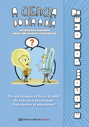CIENCIA DO DÍA A DÍA, A