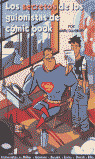 SECRETOS DE LOS GUIONISTAS DE COMIC BOOK, LOS