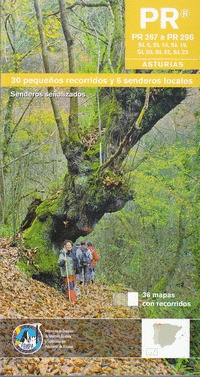 PR ASTURIAS VOL V