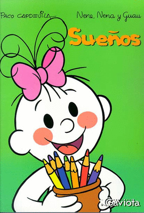 SUEÑOS COLOREAR