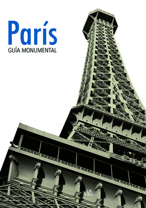 PARIS - GUIA MONUMENTAL