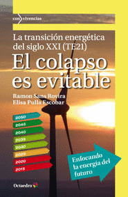 COLAPSO ES EVITABLE, EL