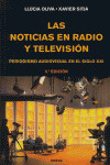 NOTICIAS EN RADIO Y TELEVISION, LAS