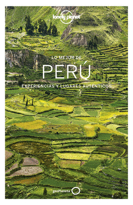 LO MEJOR DE PERÚ (4ª EDICIÓN 2020)