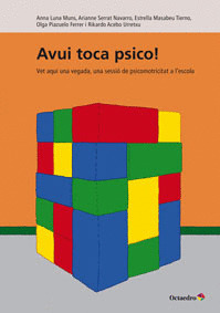 AVUI TOCA PSICO!