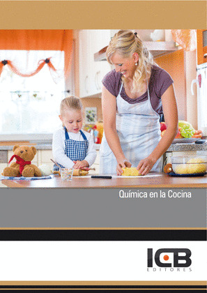 QUIMICA EN LA COCINA