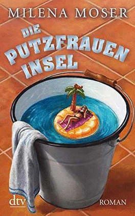 DIE PUTZFRAUENINSEL