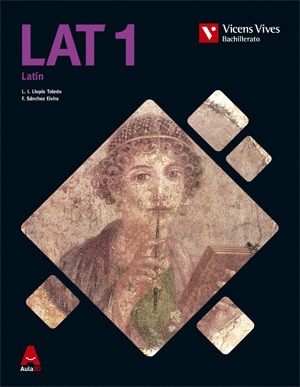 LATÍN 1ºBACHILLERATO
