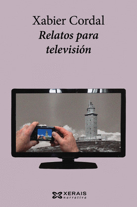 RELATOS PARA TELEVISIÓN