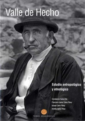 VALLE DE ECHO. ESTUDIO ANTROPOLÓGICO
