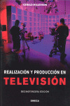 REALIZACION Y PRODUCCION TELEVISION