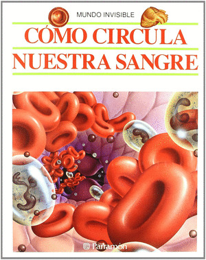 COMO CIRCULA NUESTRA SANGRE