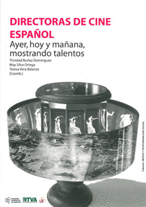 DIRECTORAS DE CINE ESPAÑOL