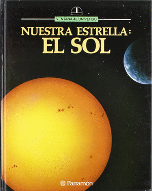 NUESTRA ESTRELLA EL SOL