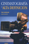 CINEMATOGRAFIA EN ALTA DEFINICION