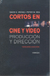 CORTOS EN CINE Y VIDEO