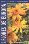 FLORES DE EUROPA.NUEVA GENERACION