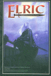 ELRIC  - JUEGO DE FANTASIA OSCURA
