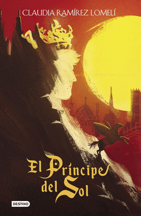 PRÍNCIPE DEL SOL, EL