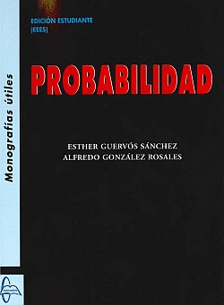 PROBABILIDAD (EDICION ESTUDIANTE)