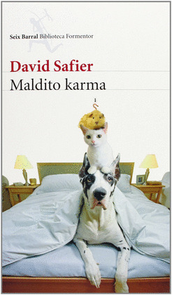 PACK MALDITO KARMA (+ LIBRETA DE NOTAS DE REGALO)
