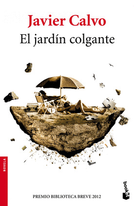 JARDIN COLGANTE, EL