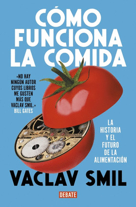 COMO FUNCIONA LA COMIDA