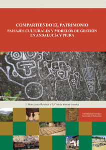 COMPARTIENDO EL PATRIMONIO