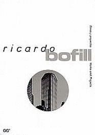 RICARDO BOFILL
