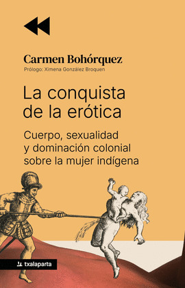 CONQUISTA DE LA ERÓTICA, LA