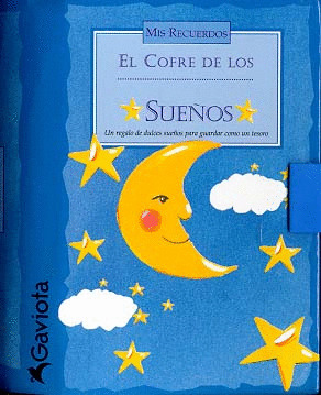 MIS RECUERDOS. EL COFRE DE LOS SUEÑOS