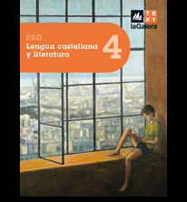 LENGUA CASTELLANA Y LITERATURA, 4 ESO