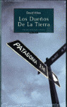 DUEÑOS DE LA TIERRA