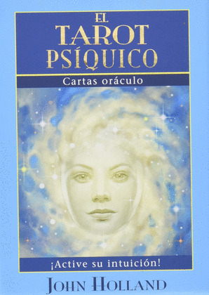 TAROT PSÍQUICO, EL