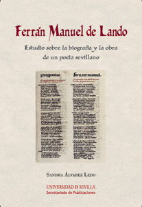 FERRAN MANUEL DE LANDO