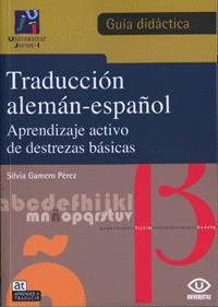 TRADUCCIÓN ALEMAN-ESPAÑOL