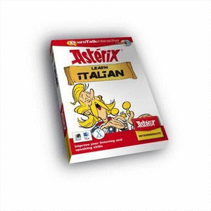 ITALIANO - AMA0006