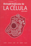 BIOLOGIA MOLECULAR DE LA CELULA (5º EDICION, 2010)