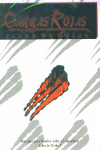 GARRAS ROJAS - LIBRO DE TRIBU