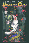HIJOS DE GAIA - LIBRO DE TRIBU