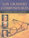 GRANDES COMPOSITORES, LOS