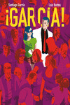 ¡GARCIA! EN CATALUNYA