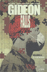 GIDEON FALLS 4. EL PENTACULO