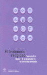 EL FENÓMENO RELIGIOSO