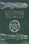 RELIQUIAS Y RITUALES