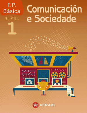 COMUNICACION E SOCIEDADE I. FP BASICA (2019)