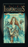OJOS INMORTALES: LA CAJA DE JUGUETES