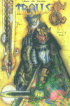TROLLS: LIBRO DE LINAJE